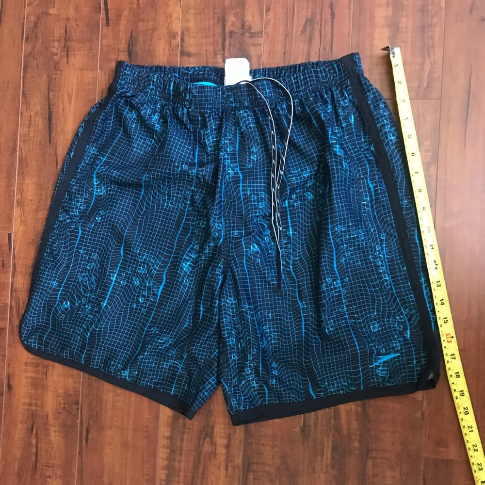 Speedo Men’s Shorts - Picture 1 of 6